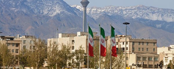 Iran - Sputnik Việt Nam