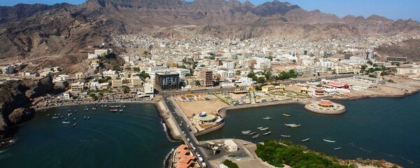 Yemen - Sputnik Việt Nam