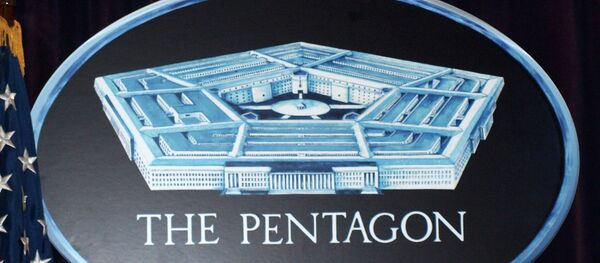 Lầu Năm Góc - Sputnik Việt Nam