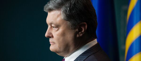 Pyotr Poroshenko Pyotr Poroshenko - Sputnik Việt Nam
