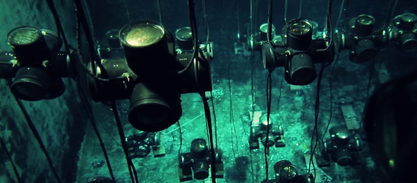 NEVOD NEVOD - Sputnik Việt Nam