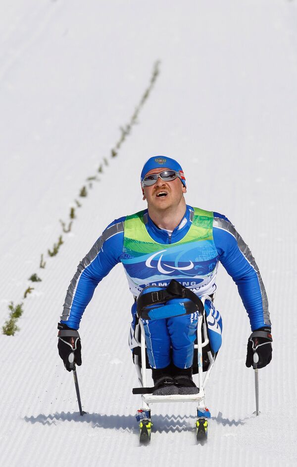 Sergey Shilov   - Sputnik Việt Nam