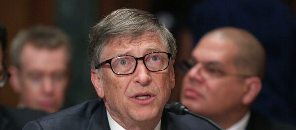 Bill Gates Bill Gates - Sputnik Việt Nam