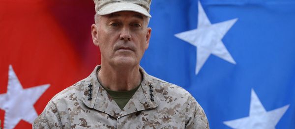Joseph Dunford Joseph Dunford - Sputnik Việt Nam