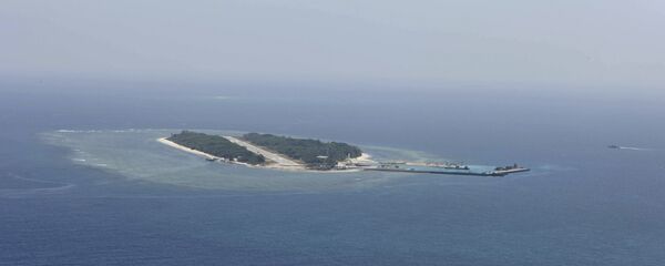 Trường Sa Trường Sa - Sputnik Việt Nam