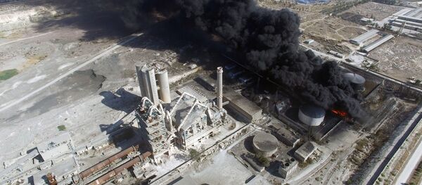 Aleppo, Syria - Sputnik Việt Nam