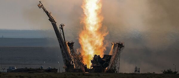 Tên lửa Nga-Kazakhstan sẽ thay thế Zenit của Ukraina vào năm 2024 Tên lửa Nga-Kazakhstan sẽ thay thế Zenit của Ukraina vào năm 2024 - Sputnik Việt Nam