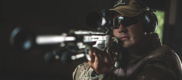 VSV-338 - Sputnik Việt Nam