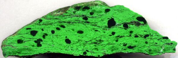 Ở Serbia thị trường Zeolite đang trong tình trạng hỗn loạn, không có luật lệ và quy định. - Sputnik Việt Nam