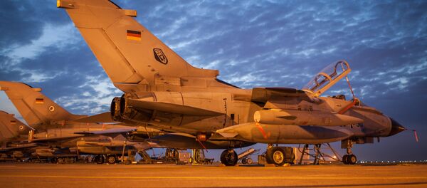 Căn cứ không quân Incirlik ở Thổ Nhĩ Kỳ Căn cứ không quân Incirlik ở Thổ Nhĩ Kỳ - Sputnik Việt Nam