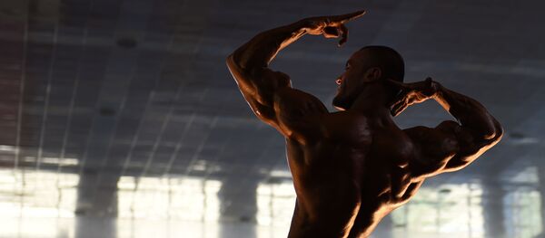 Những hình ảnh nổi bật trong tuần. 20 - 26 tháng Tám Những hình ảnh nổi bật trong tuần. 20 - 26 tháng Tám - Sputnik Việt Nam