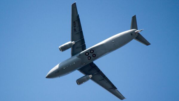 An-178 - Sputnik Việt Nam