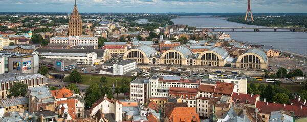 Latvia - Sputnik Việt Nam