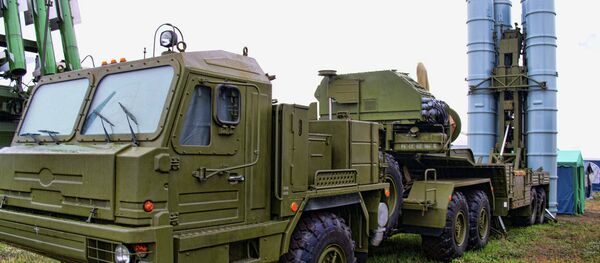 S-300 PMU2 Favorit - Sputnik Việt Nam