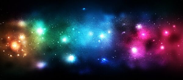 Vũ trụ - Sputnik Việt Nam