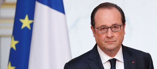 Francois Hollande Francois Hollande - Sputnik Việt Nam