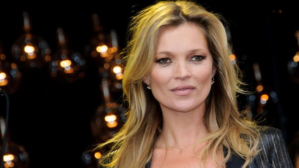 Siêu mẫu Anh Kate Moss Siêu mẫu Anh Kate Moss - Sputnik Việt Nam