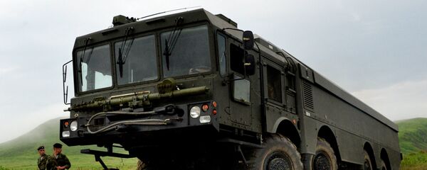 Hệ thống tên lửa phòng thủ bờ biển Bastion Hệ thống tên lửa phòng thủ bờ biển Bastion - Sputnik Việt Nam