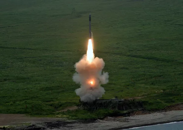 Hệ thống tên lửa phòng thủ bờ biển Bastion Hệ thống tên lửa phòng thủ bờ biển Bastion - Sputnik Việt Nam