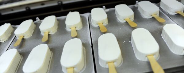 Kem - Sputnik Việt Nam