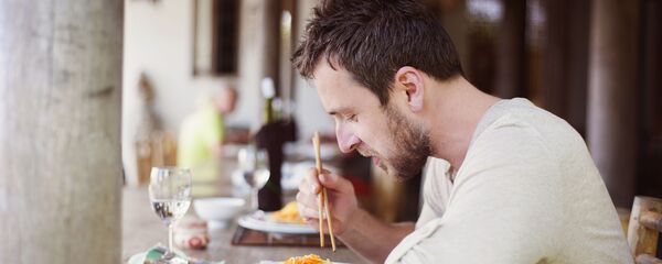 Việt Nam - một trong những hướng du lịch ẩm thực của người Nga - Sputnik Việt Nam