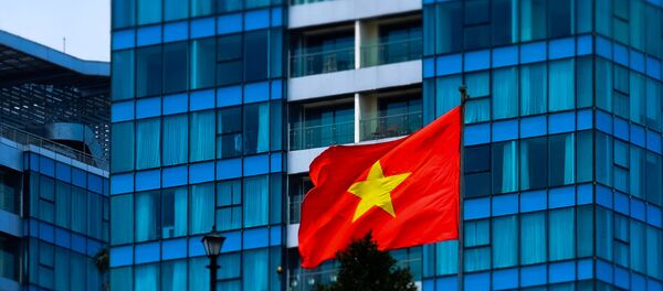 thành phố Hồ Chí Minh thành phố Hồ Chí Minh - Sputnik Việt Nam