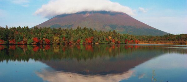 Quần đảo Kuril - Sputnik Việt Nam
