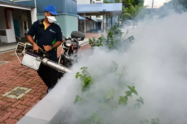 Những hình ảnh thú vị nhất trong tuần từ 27 tháng 8 - 2 tháng 9 Những hình ảnh thú vị nhất trong tuần từ 27 tháng 8 - 2 tháng 9 - Sputnik Việt Nam