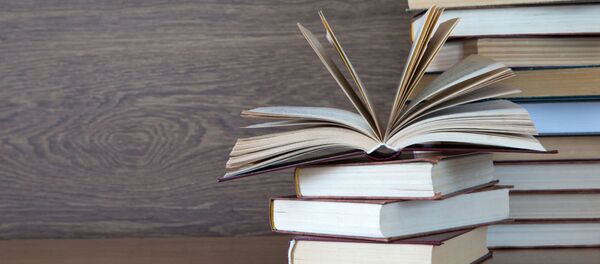 Sách - Sputnik Việt Nam