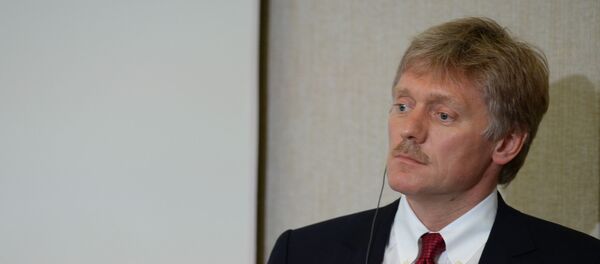 thư ký báo chí của tổng thống Nga Dmitry Peskov thư ký báo chí của tổng thống Nga Dmitry Peskov - Sputnik Việt Nam