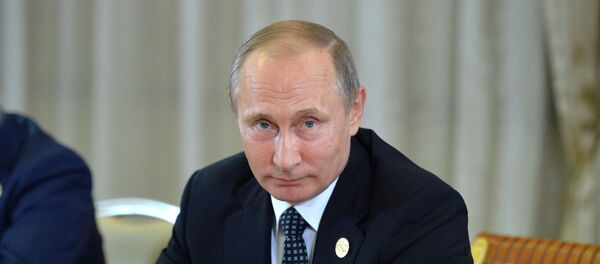 Vladimir Putin Vladimir Putin - Sputnik Việt Nam