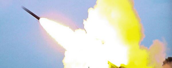 hệ thống HIMARS của Mỹ - Sputnik Việt Nam