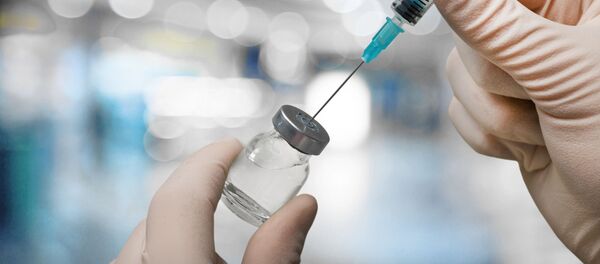 Bệnh viện Bệnh viện - Sputnik Việt Nam