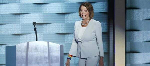 Nancy Pelosi - Sputnik Việt Nam