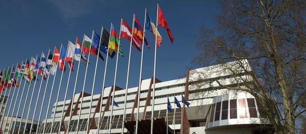 PACE - Sputnik Việt Nam