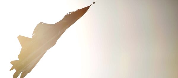 PAK-FA - Sputnik Việt Nam