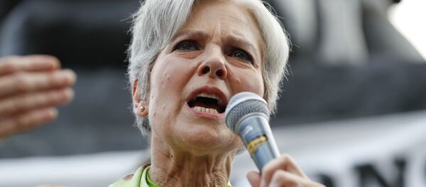 Jill Stein Jill Stein - Sputnik Việt Nam