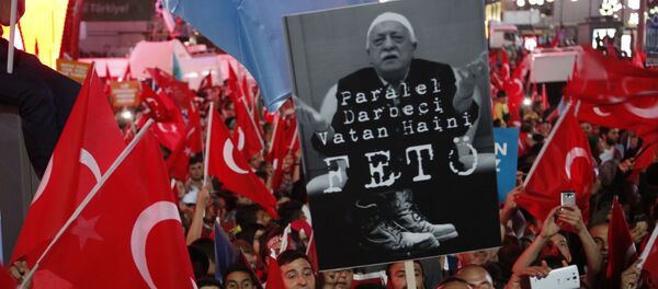 Người Thổ Nhĩ Kỳ Người Thổ Nhĩ Kỳ - Sputnik Việt Nam