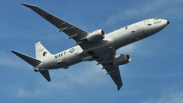 P-8 Poseidon - Sputnik Việt Nam