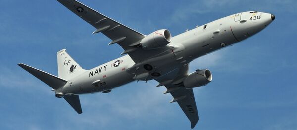 P-8 Poseidon - Sputnik Việt Nam