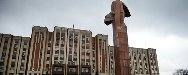 Tiraspol - Sputnik Việt Nam