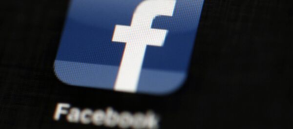 Facebook  - Sputnik Việt Nam