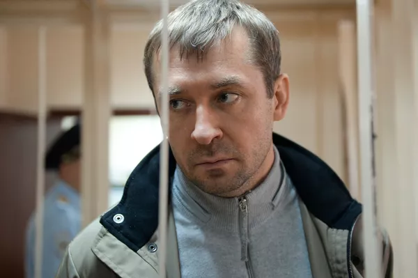 Dmitry Zakharchenko Dmitry Zakharchenko - Sputnik Việt Nam