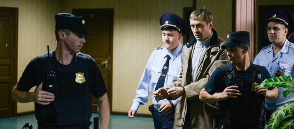 Dmitry Zakharchenko Dmitry Zakharchenko - Sputnik Việt Nam