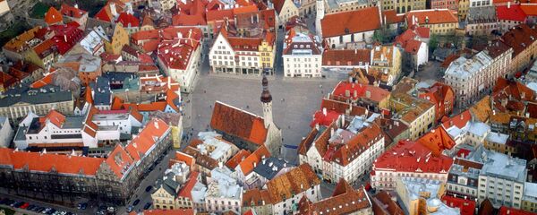 Tallinn, Estonia - Sputnik Việt Nam