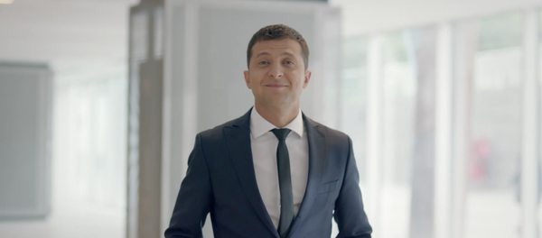 Nam diễn viên Ukraina Vladimir Zelensky Nam diễn viên Ukraina Vladimir Zelensky - Sputnik Việt Nam