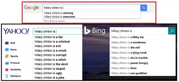 “Hillary Clinton is ” “Hillary Clinton is ” - Sputnik Việt Nam