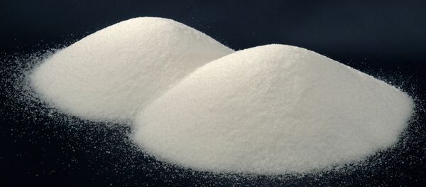 muối ăn muối ăn - Sputnik Việt Nam