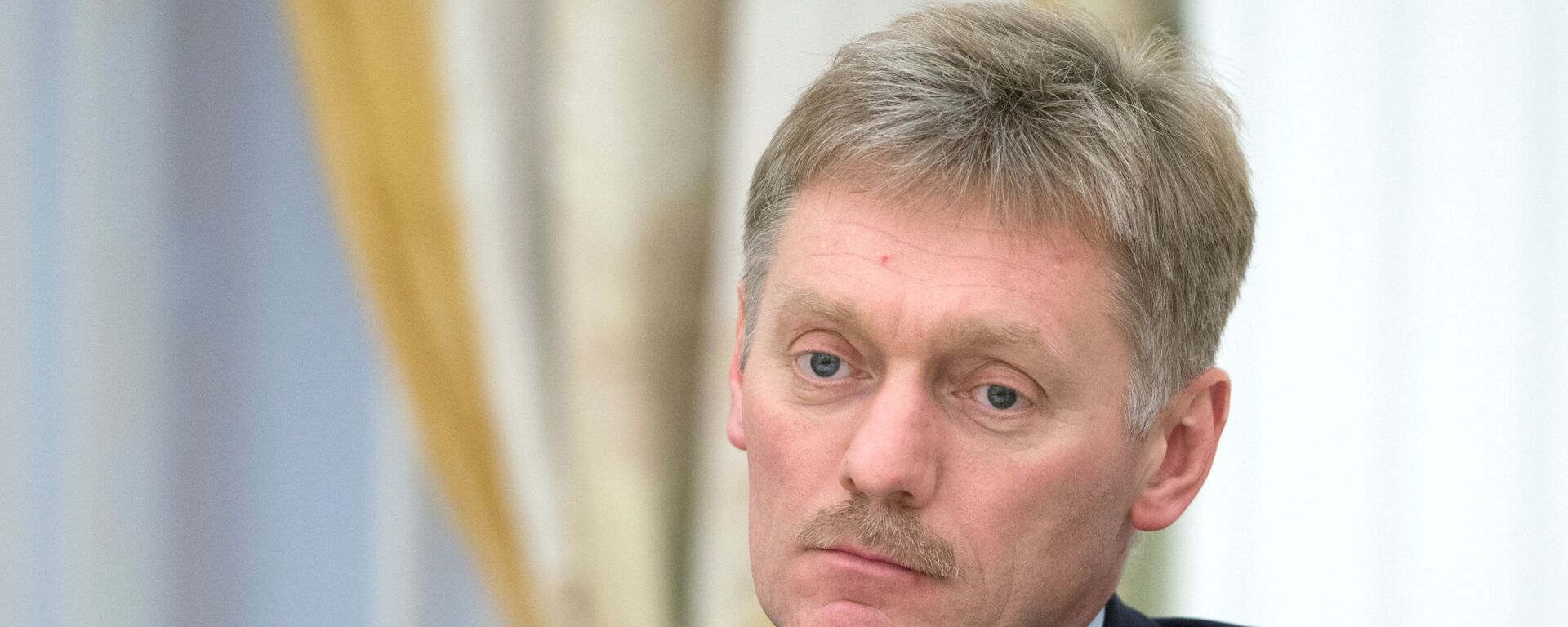 Dmitry Peskov  - Sputnik Việt Nam, 1920, 28.09.2022