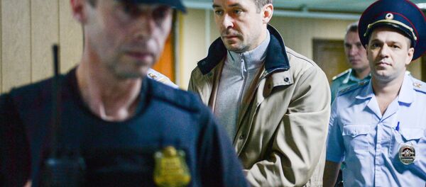 Dmitry Zakharchenko - Sputnik Việt Nam